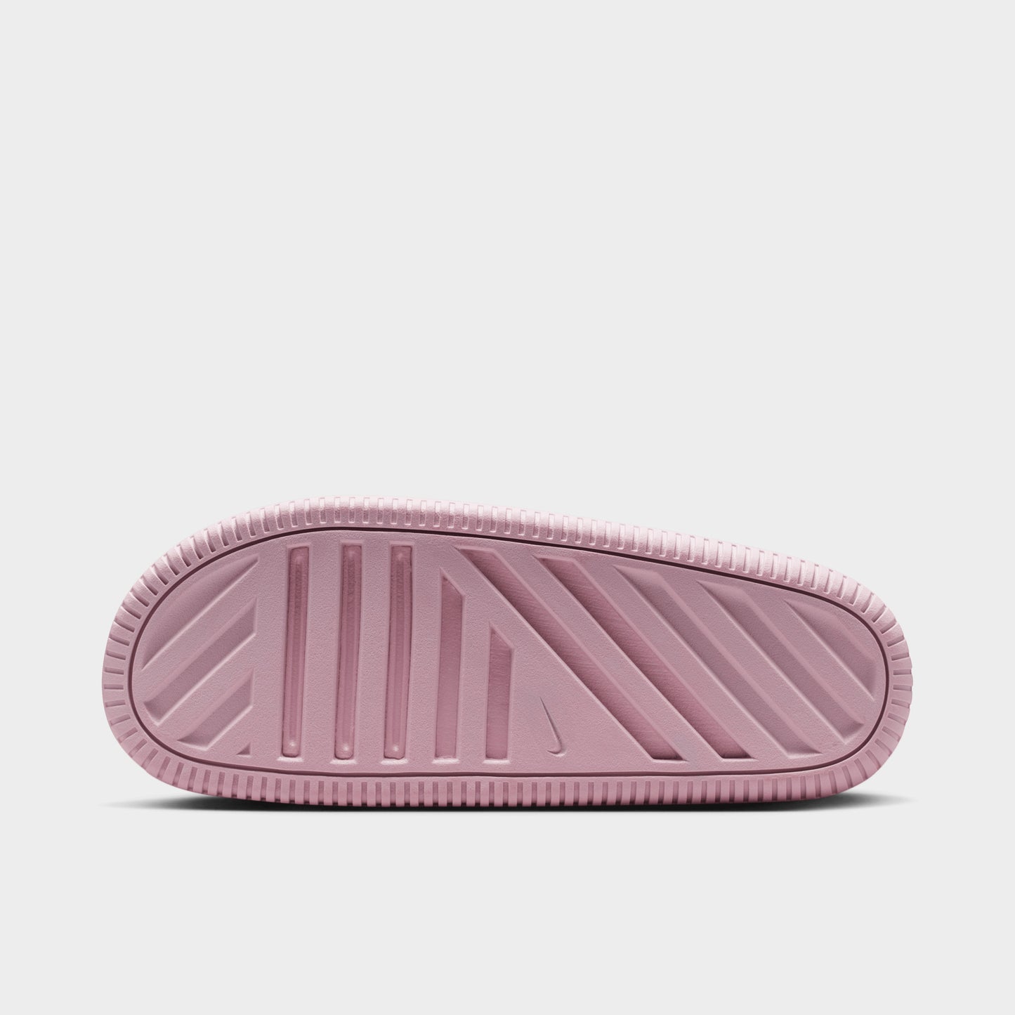 Nike Femmes Calm 2.0 Rose perle / Rose Perle - Rose Perle
