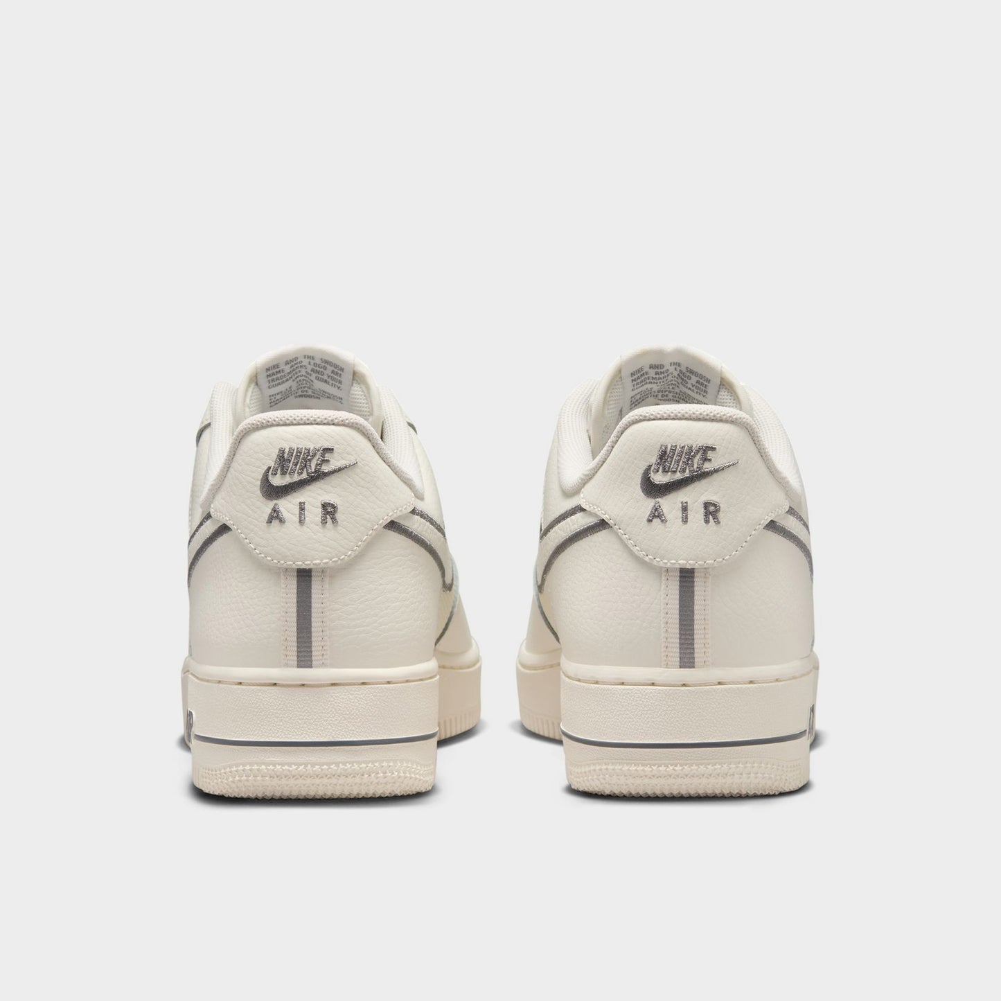 Nike Air Force 1 '07 Sail / Cool Grey