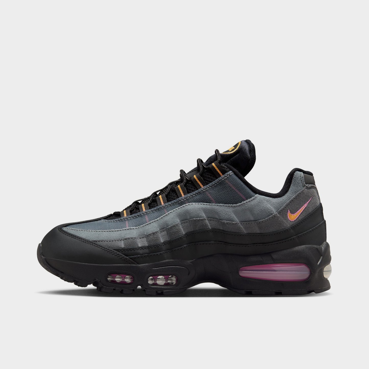 Nike Air Max 95 OG Black / Sundial - Anthracite