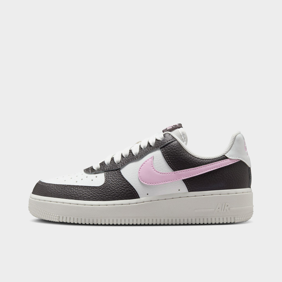 Nike Women's Air Force 1 ’07 25㎝ Nike Women's Air Force 1 '07 LX Trainers White, Sail