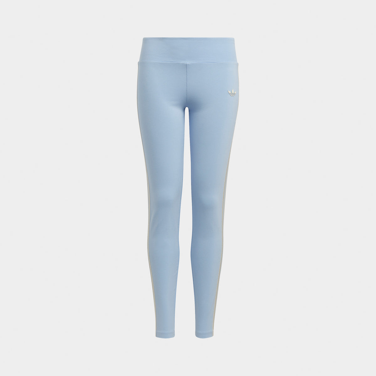 Girls blue leggins online