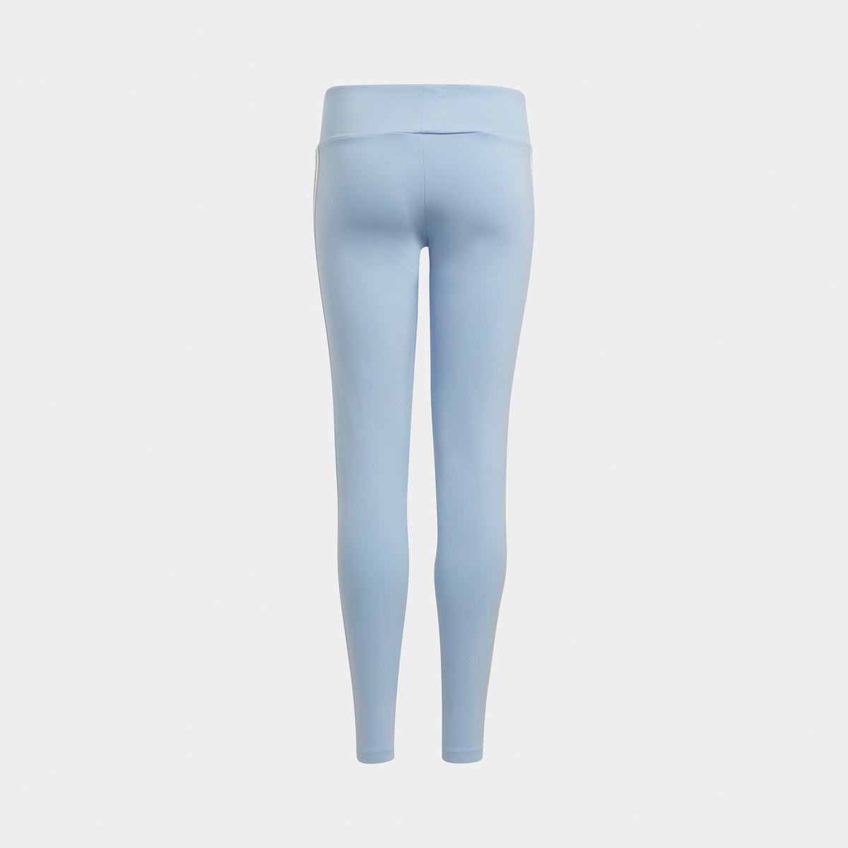 Girls blue adidas leggings store