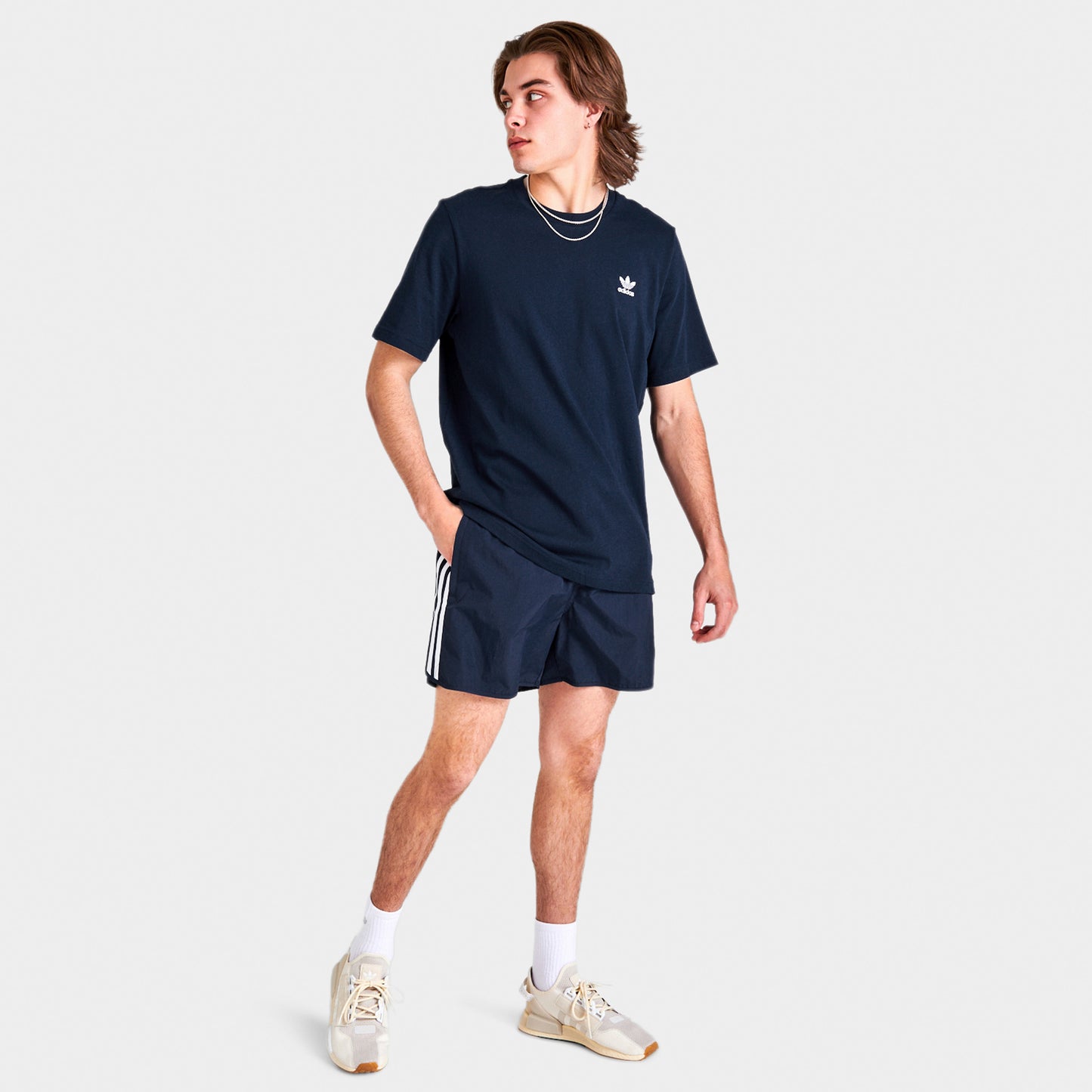 adidas Adicolor Classics Short Sprinter / Indigo nocturne
