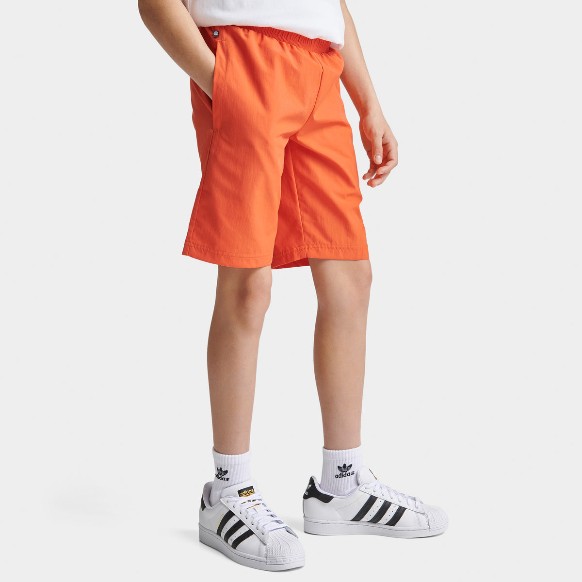 Jd sports adidas shorts on sale
