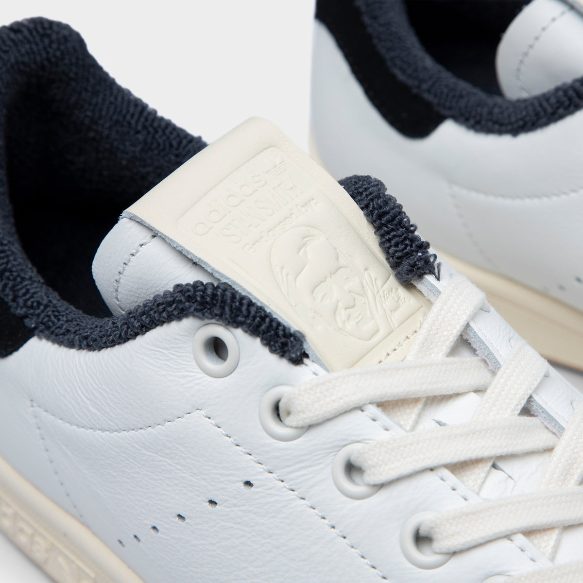 adidas Originals Stan Smith Core Black Core Black Cream White JD Sports
