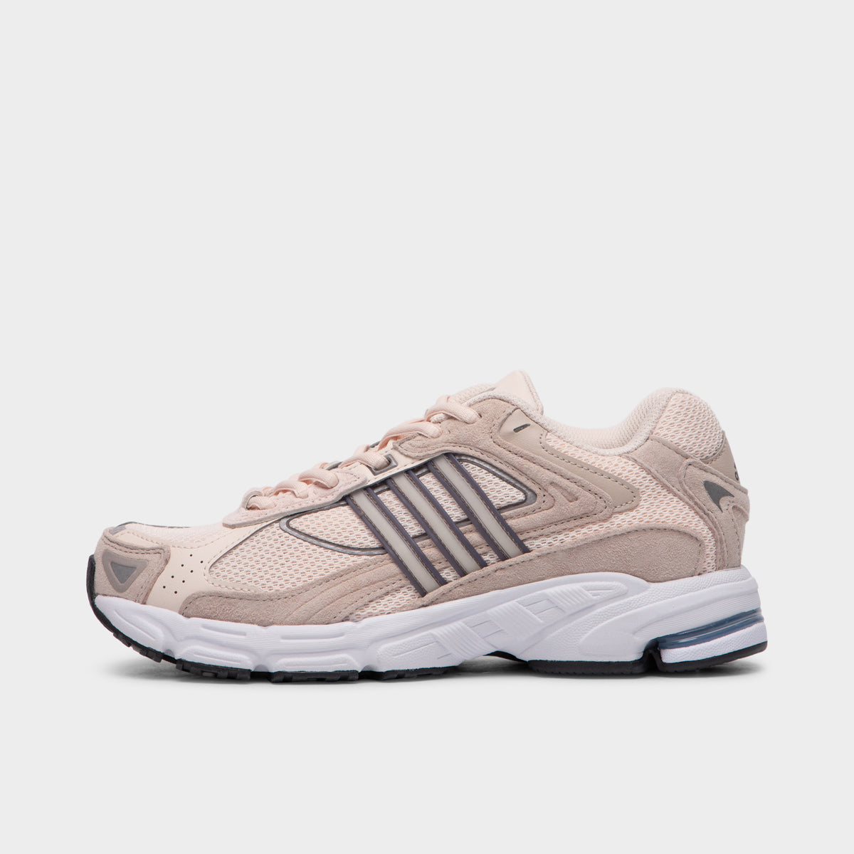 adidas Originals Women's Response CL Wonder Taupe / Wonder Quartz - Earth  Strata