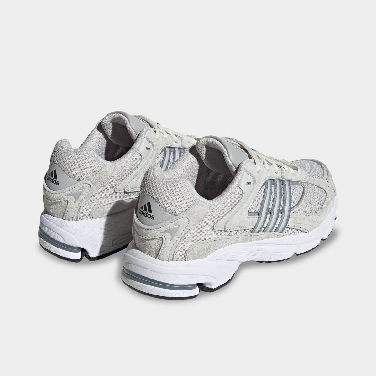 adidas Originals Women s Response CL Grey One Grey Two Grey JD Sports