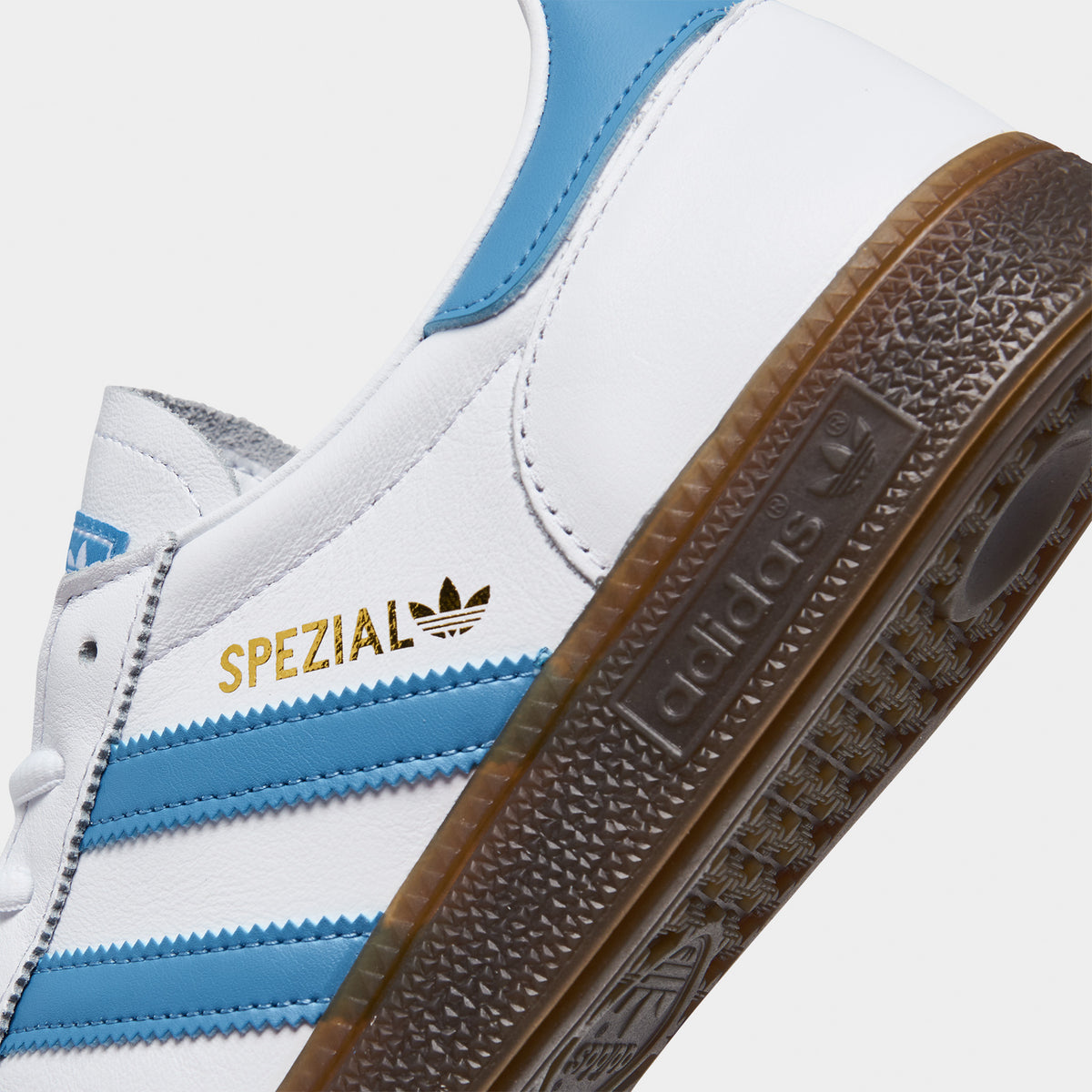 Adidas originals handball spezial blue top