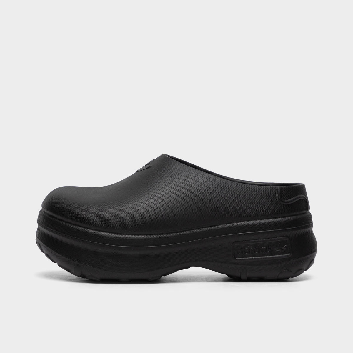 adidas Originals Women s Adifom Stan Mule Core Black