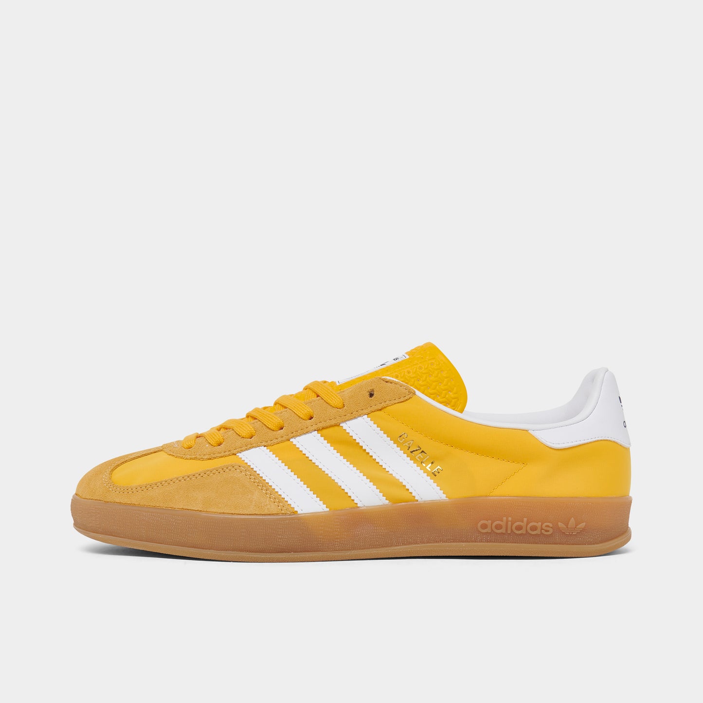 adidas Gazelle Indoor Crew / Yellow