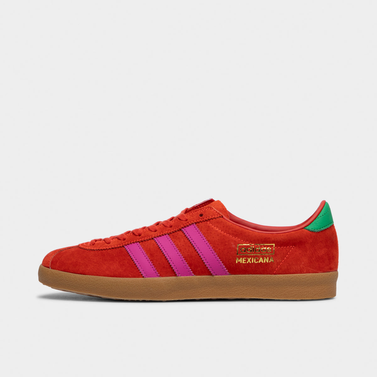 adidas Originals Archive Mexicana Solar Red / Lucid Fuschia