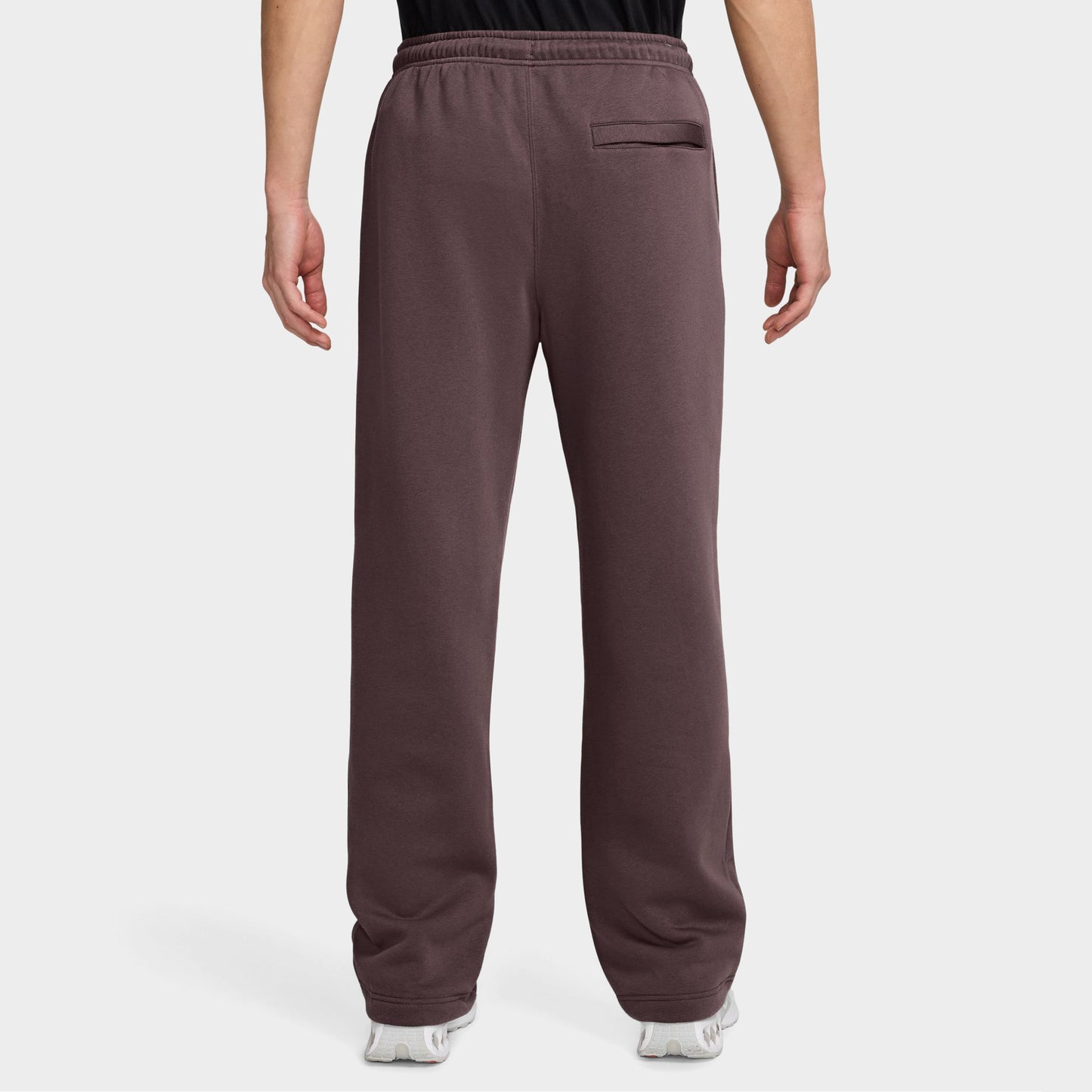 Nike Club Cargo Pants / Tattoo / White