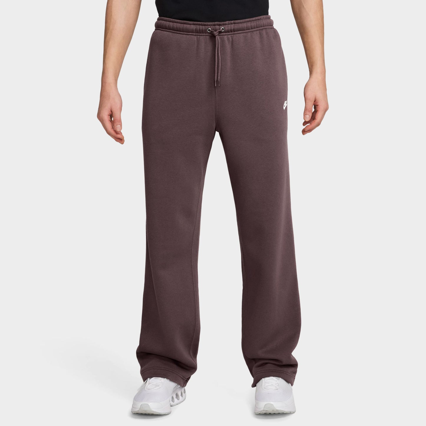 Nike Club Cargo Pants / Tattoo / White