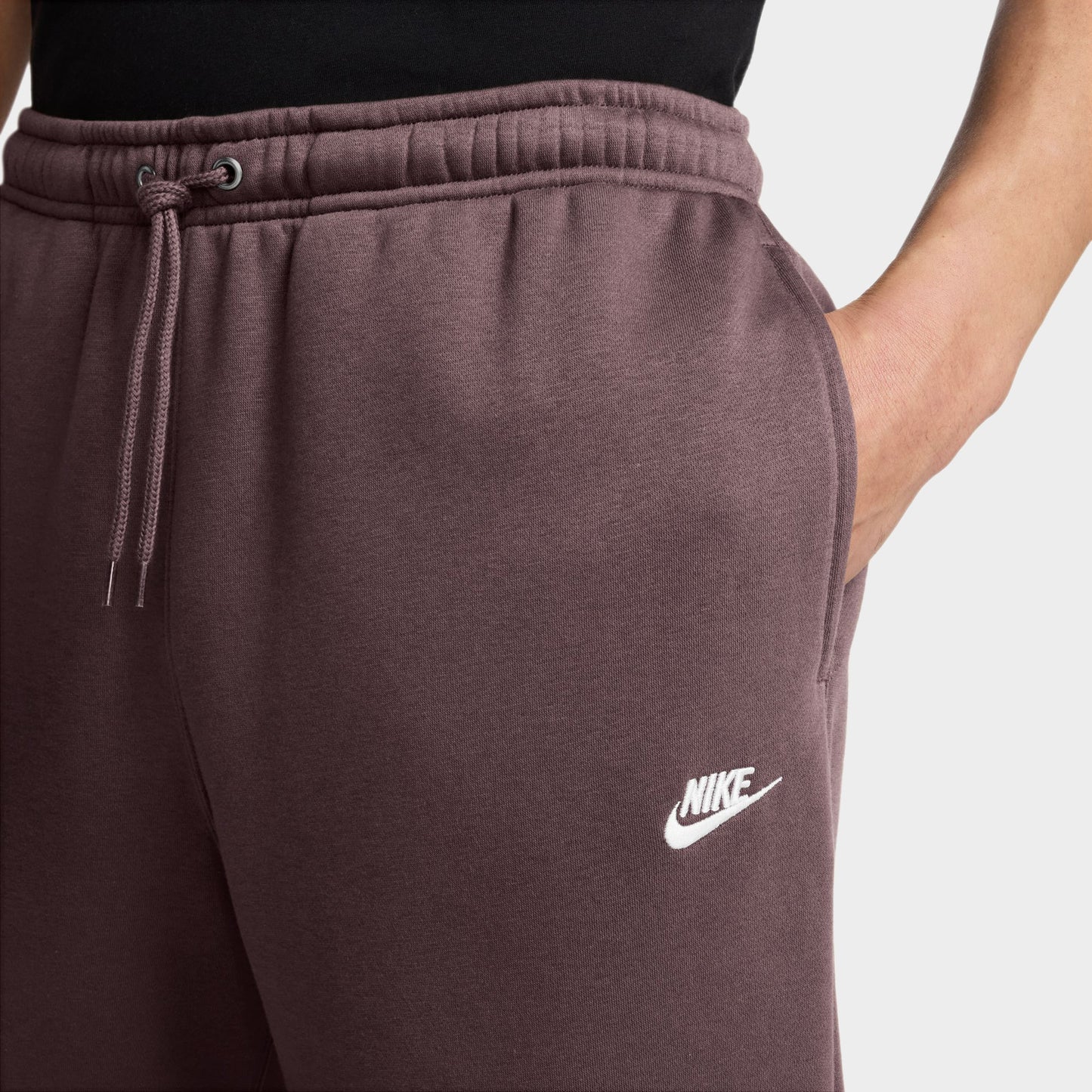 Nike Club Cargo Pants / Tattoo / White