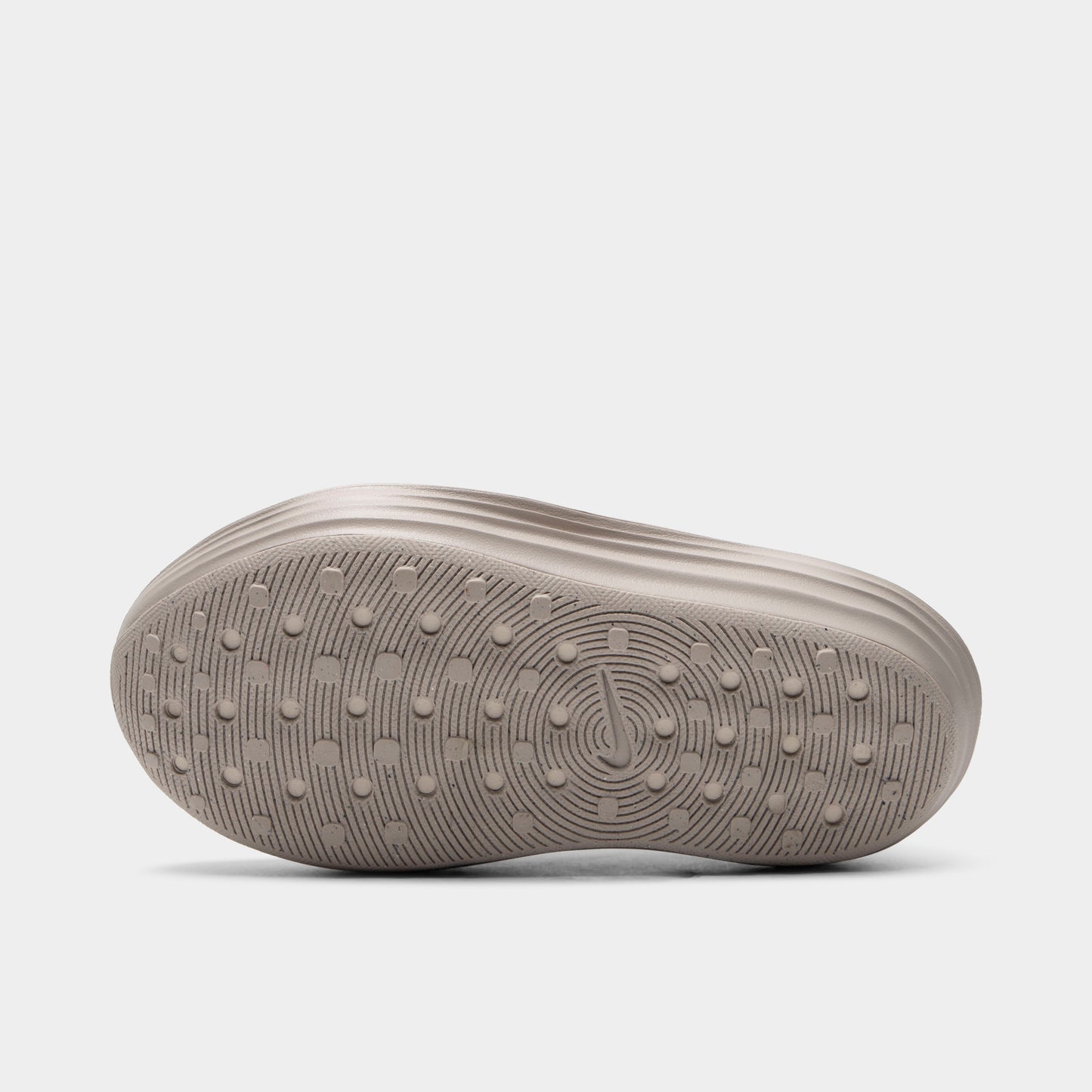 Nike ReactX Rejuven8 GS Moon Particle / Orewood Brown - Orewood Brown