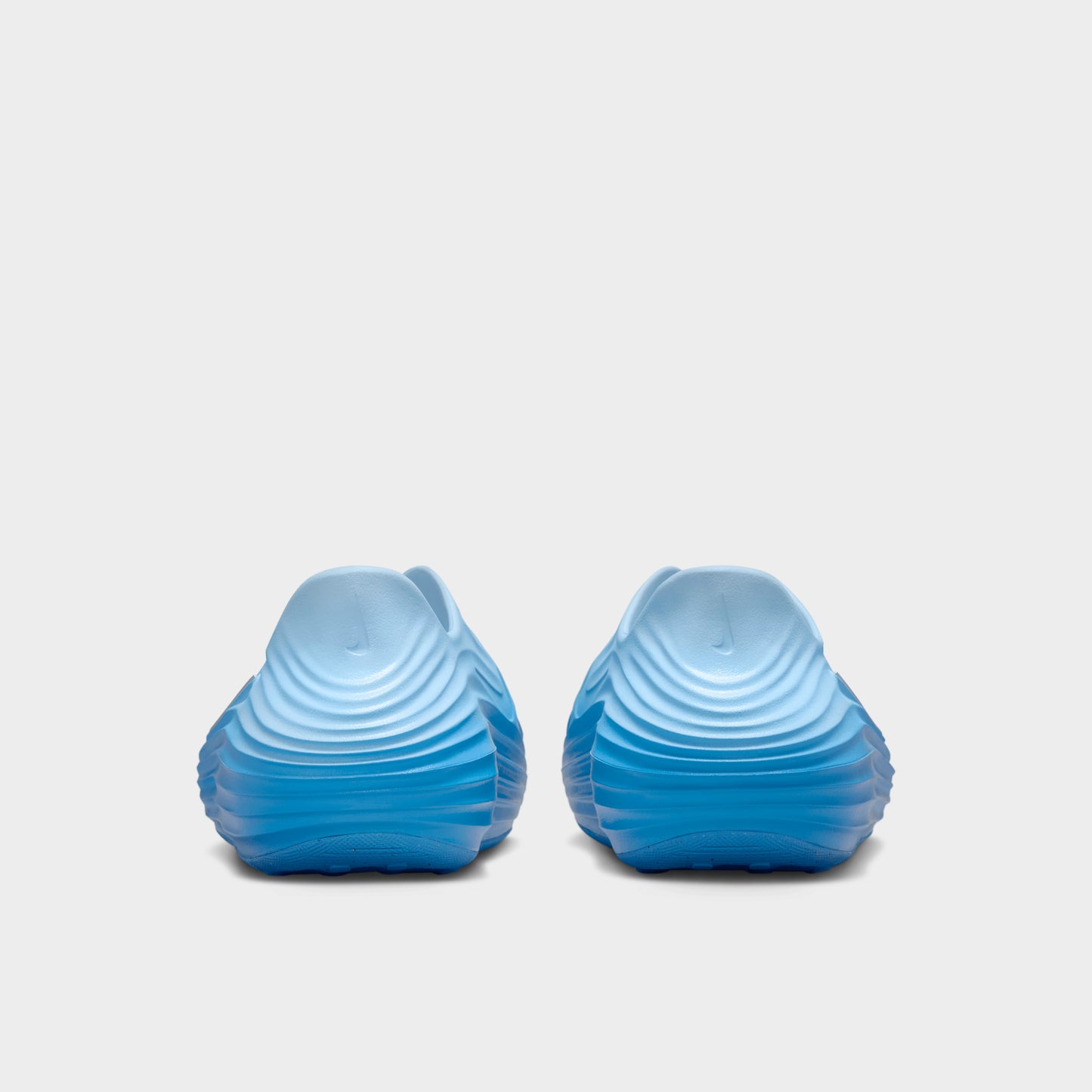 Nike ReactX Rejuven8 Glacier Blue / Metallic Silver