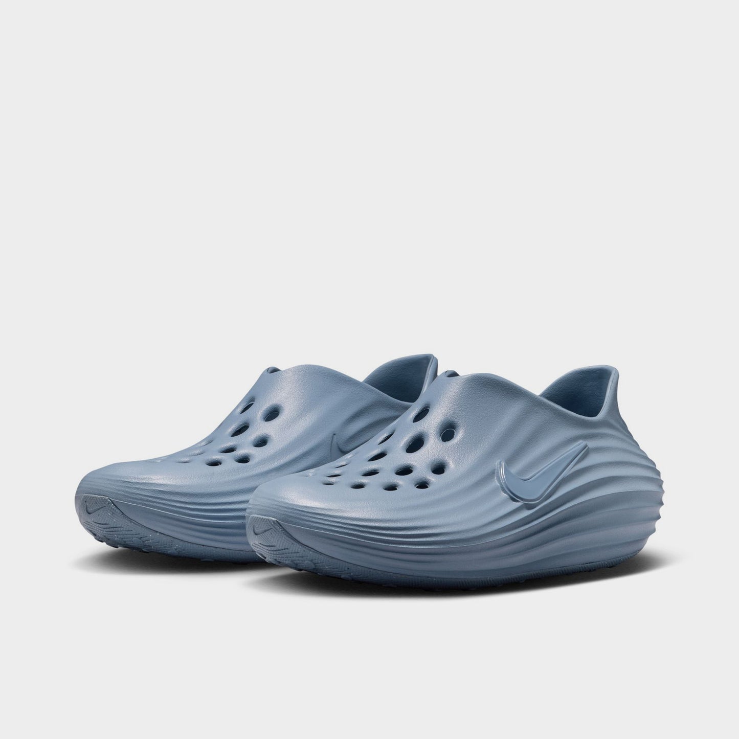 Nike ReactX Rejuven8 GS Ardoise cendre / Ardoise cendre
