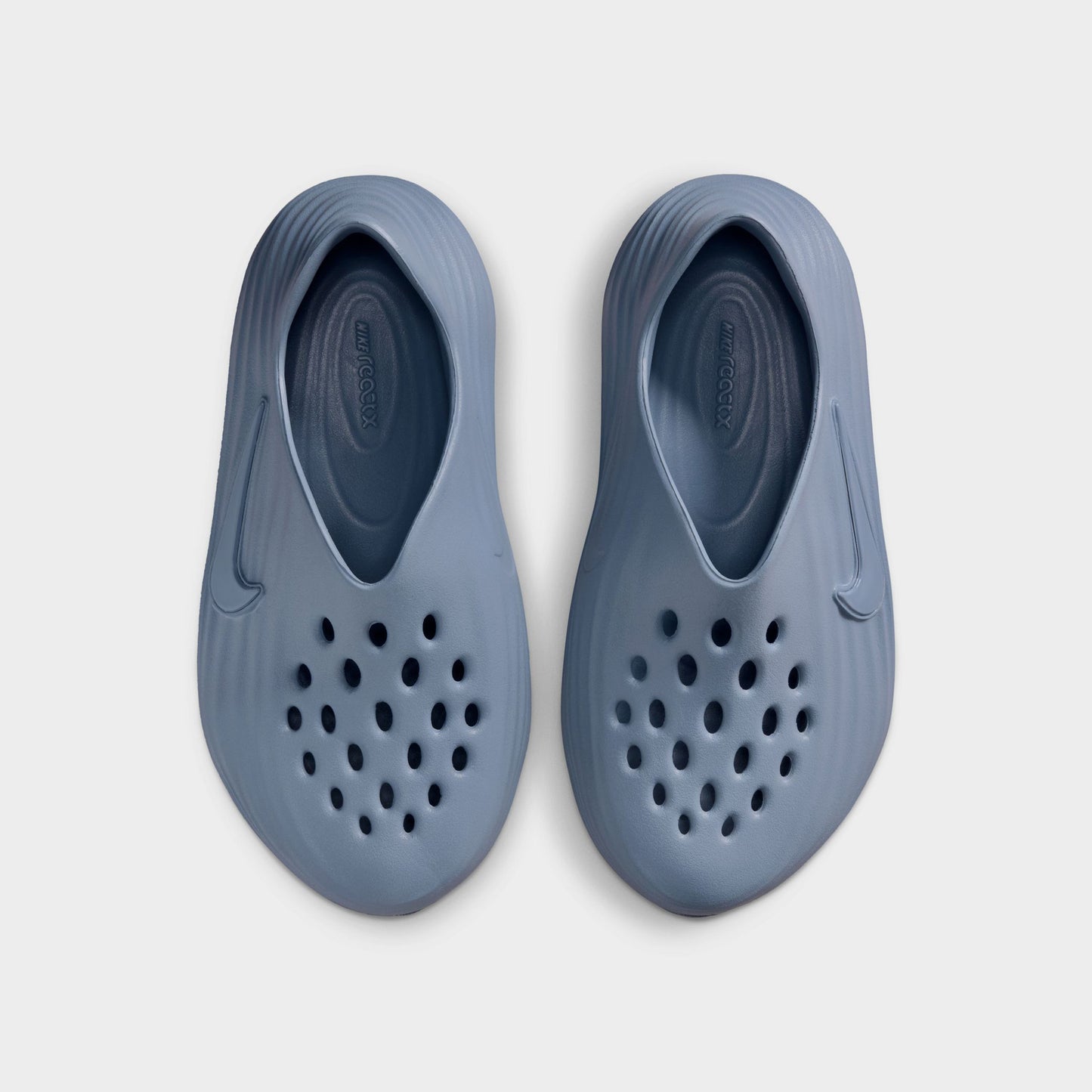 Nike ReactX Rejuven8 GS Ardoise cendre / Ardoise cendre