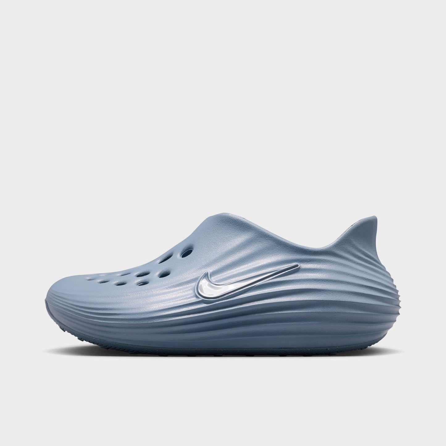 Nike ReactX Rejuven8 GS Ardoise cendre / Ardoise cendre