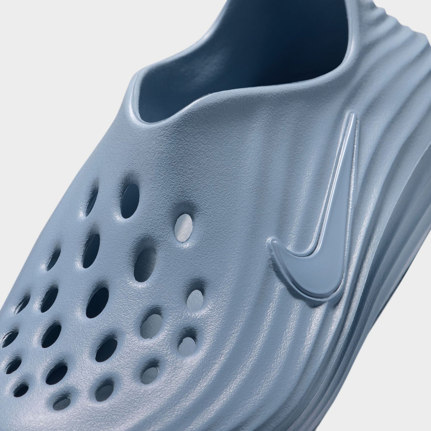 Nike ReactX Rejuven8 GS Ardoise cendre / Ardoise cendre