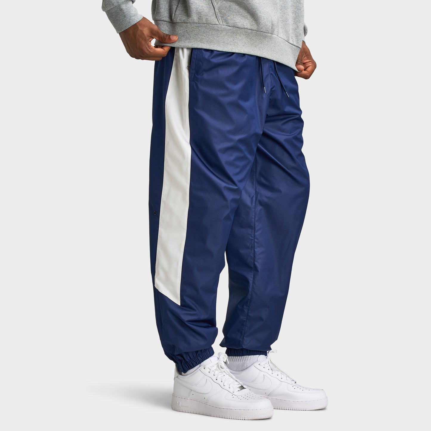 Nike Energy Stranger Things 5 Pants Midnight Navy / Summit White