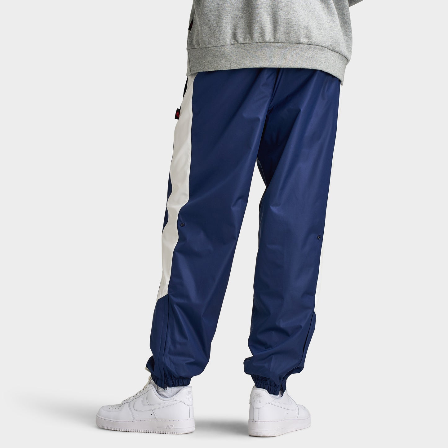 Nike Energy Stranger Things 5 Pants Midnight Navy / Summit White