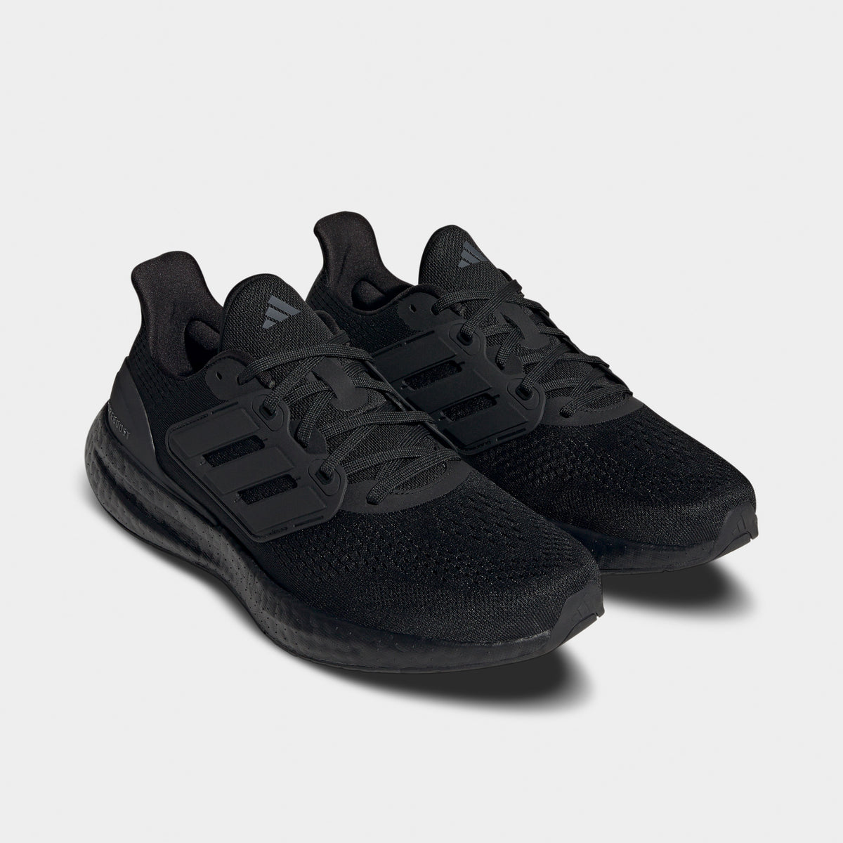 Adidas pureboost cb running shoes clearance