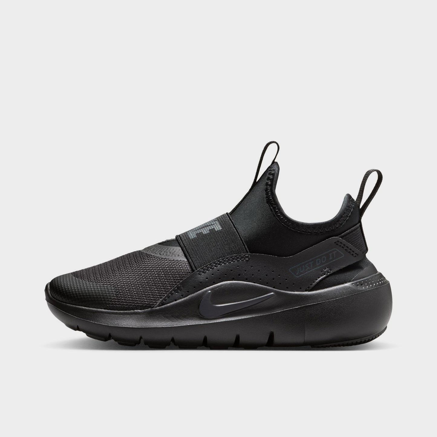 Nike Flex Runner 4 PS Black / Black - Anthracite
