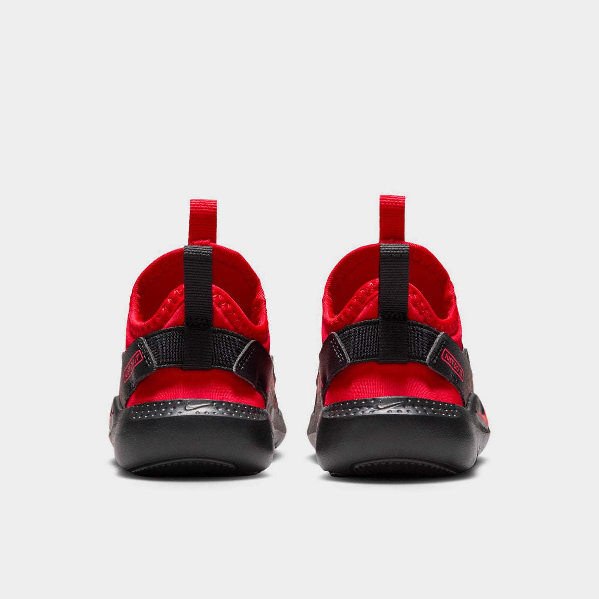 Nike Flex Runner TD University Red / Red - Orbit Black