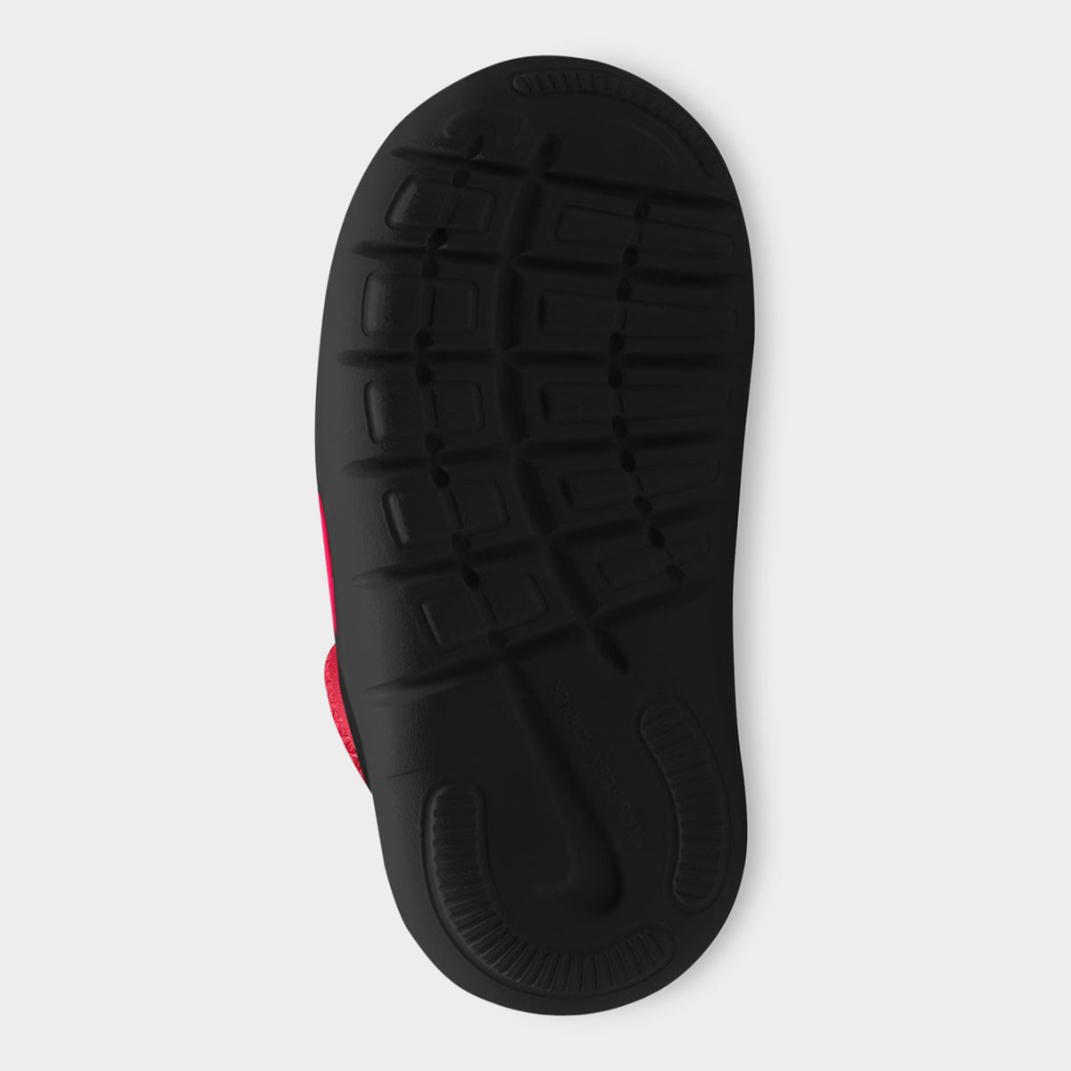 Nike Flex Runner TD University Red / Red - Orbit Black