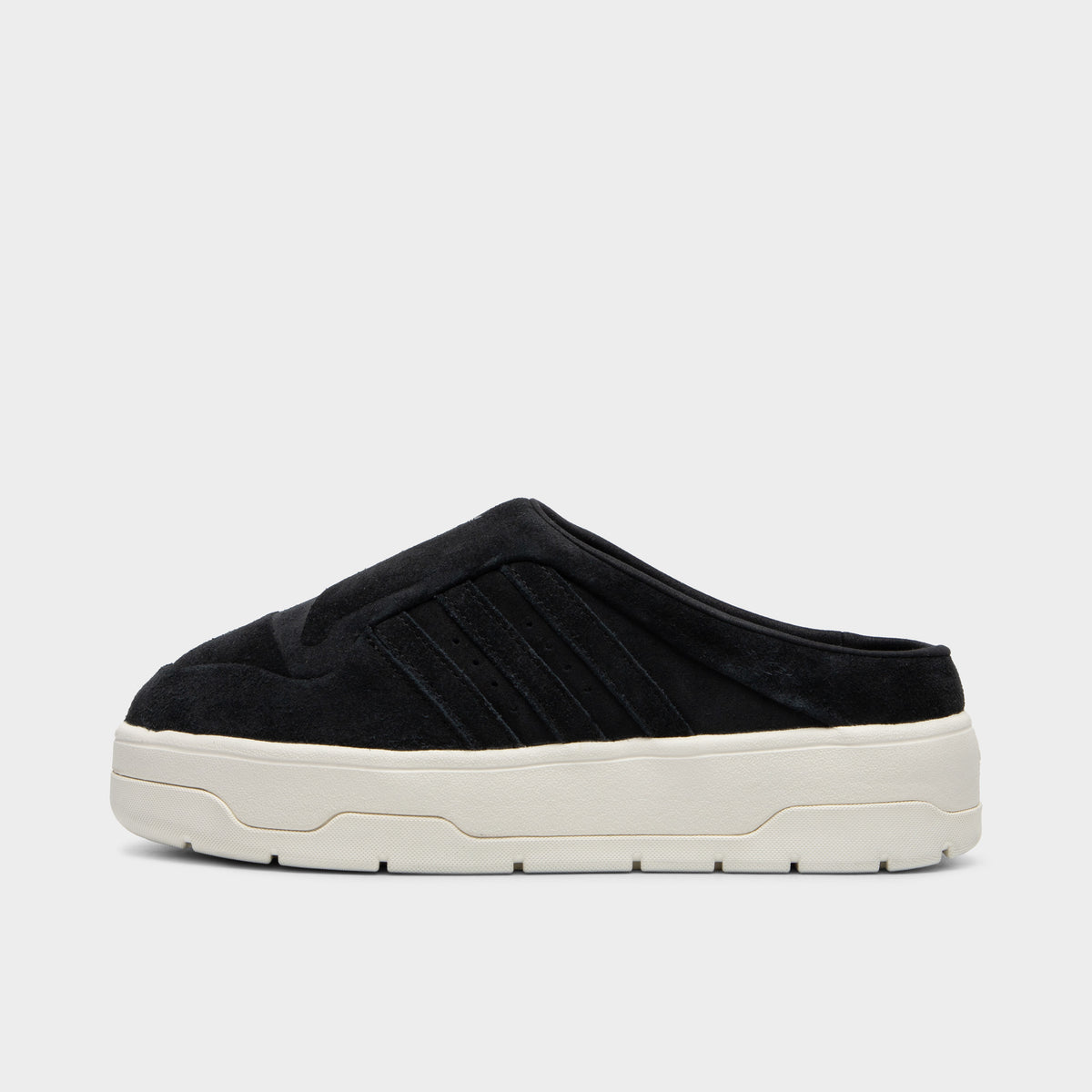 adidas womens slip on