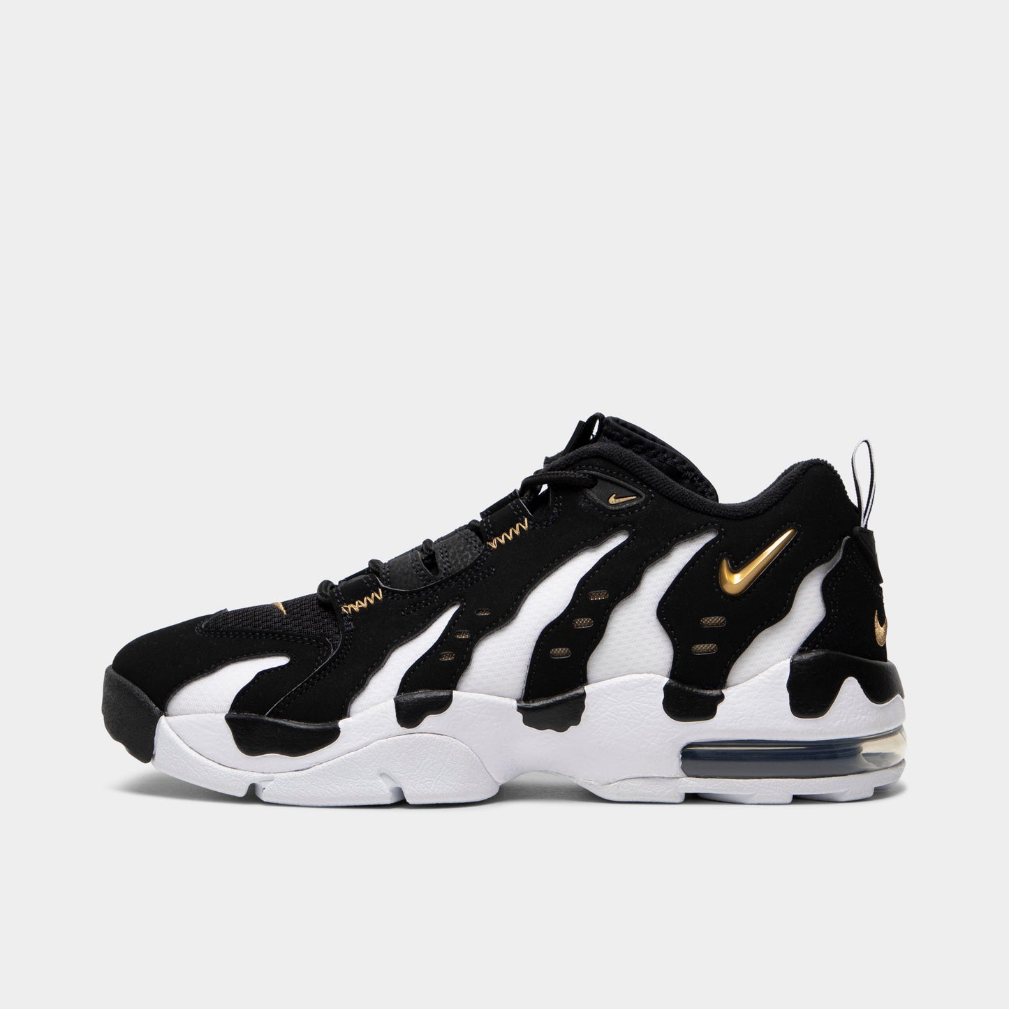 Nike Air DT Max '96 Low Noir / Or