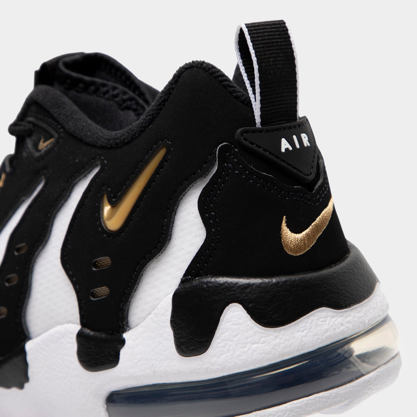 Nike Air DT Max '96 Low Noir / Or