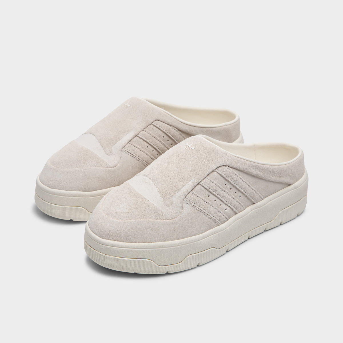 Adidas mule sneakers on sale