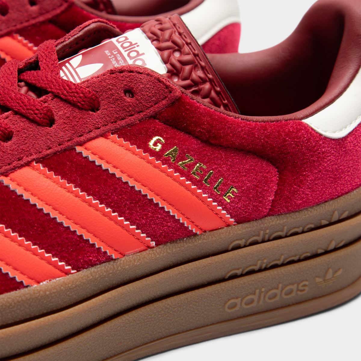 Jd sports womens gazelles shop
