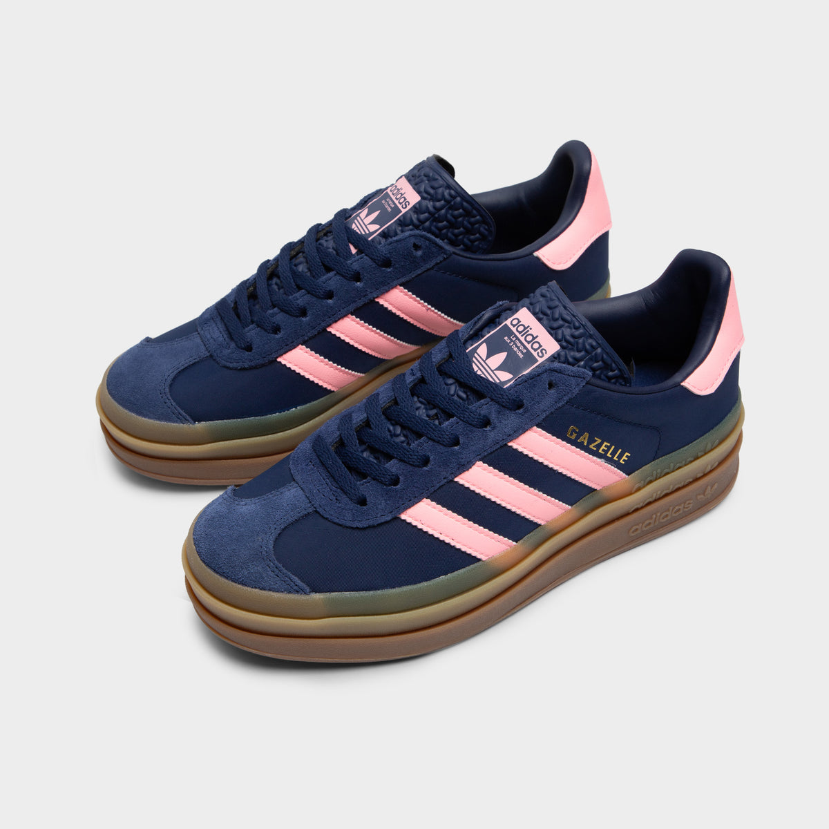 Gazelle adidas soldes femme 2025