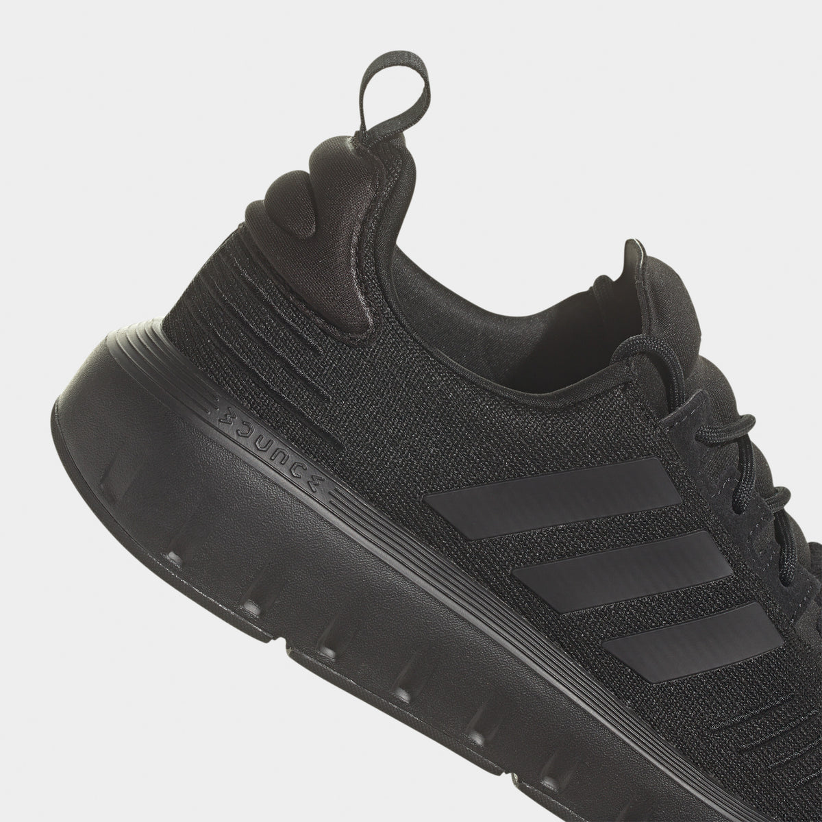 adidas Swift Run Core Black Core Black Core Black JD Sports