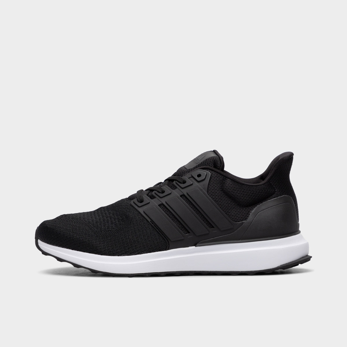 Jd sports adidas black trainers discount