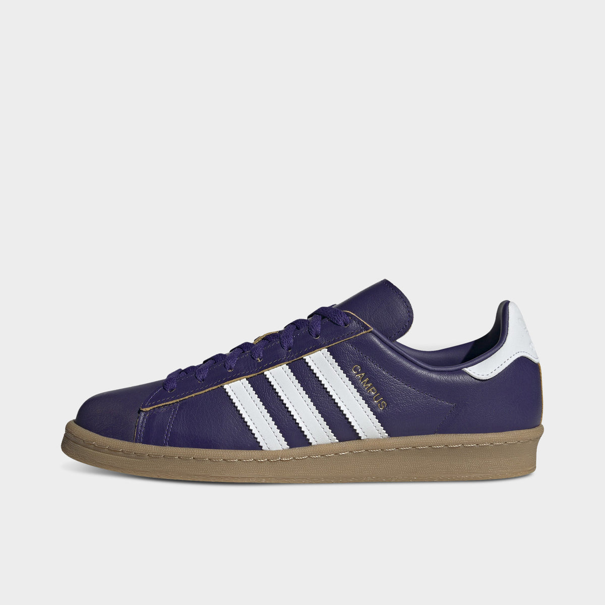 Shoe Collegiate Purple Adidas Superstar ADV Shoes Carbon/Carbon