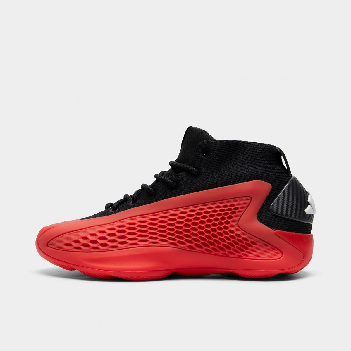 Adidas white black red best sale