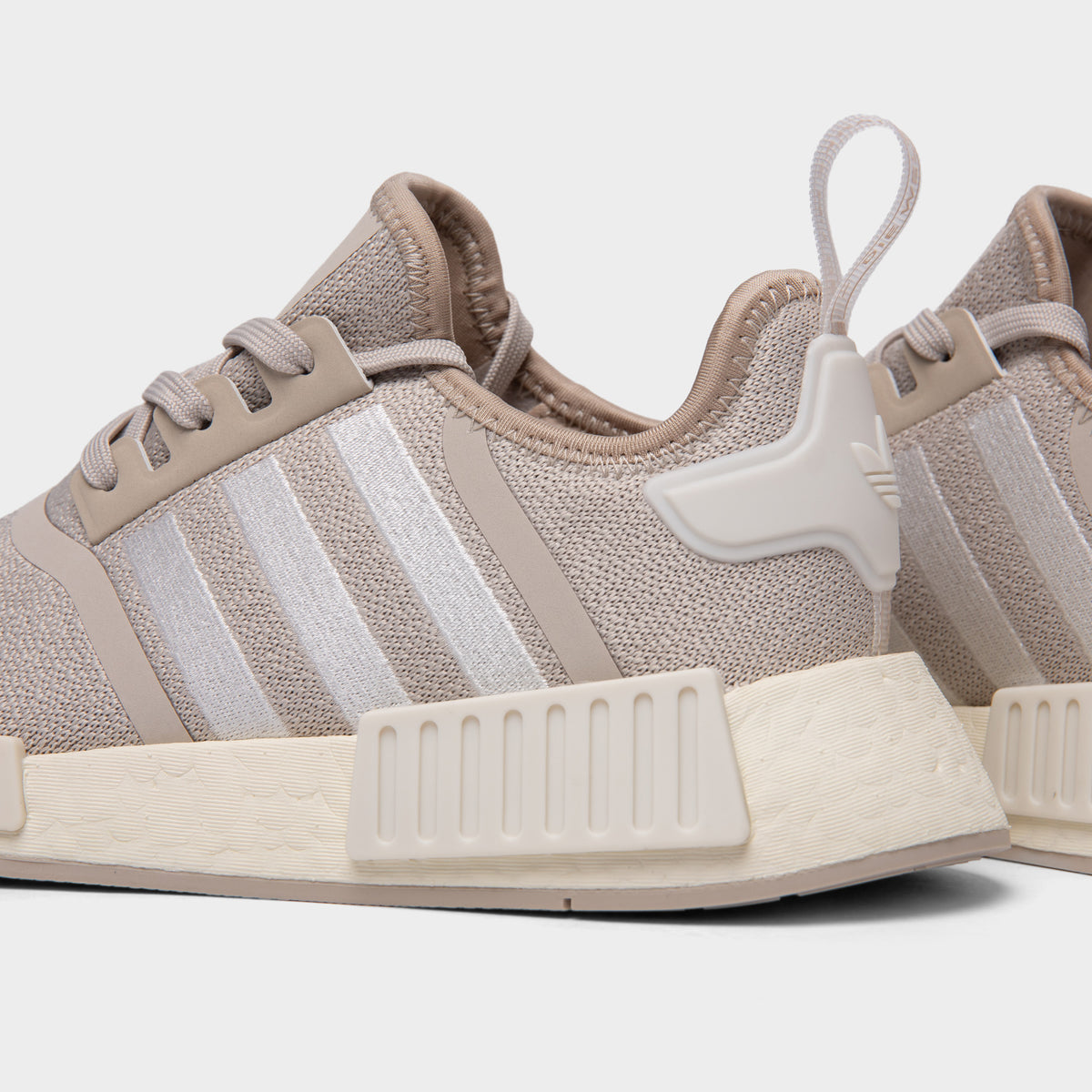 Nmd tan hot sale