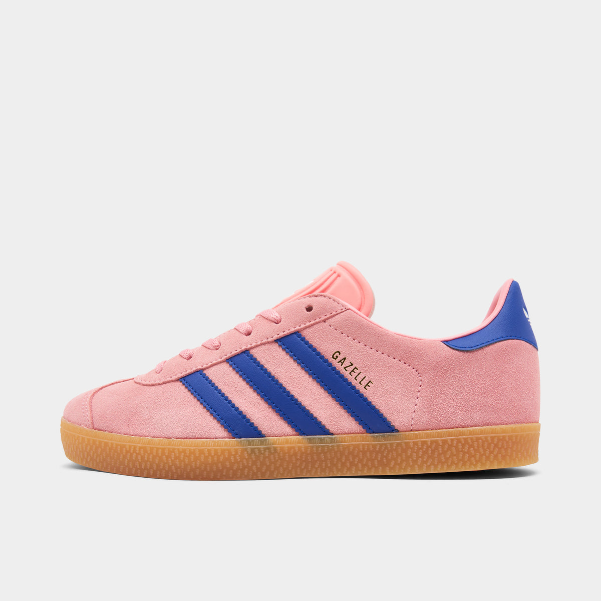 Adidas fashion gazelle super