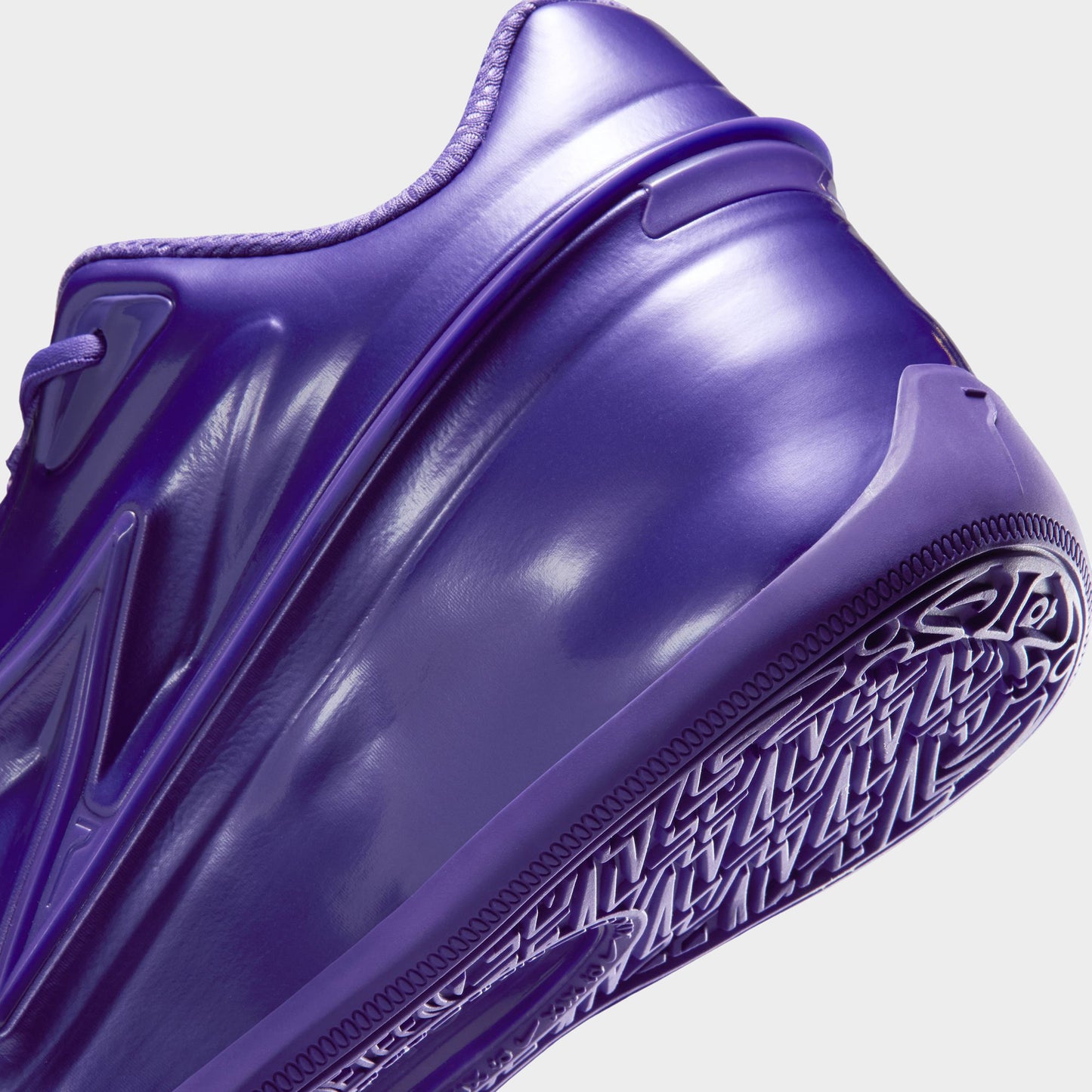 Nike KD19 Field Purple / University Gold