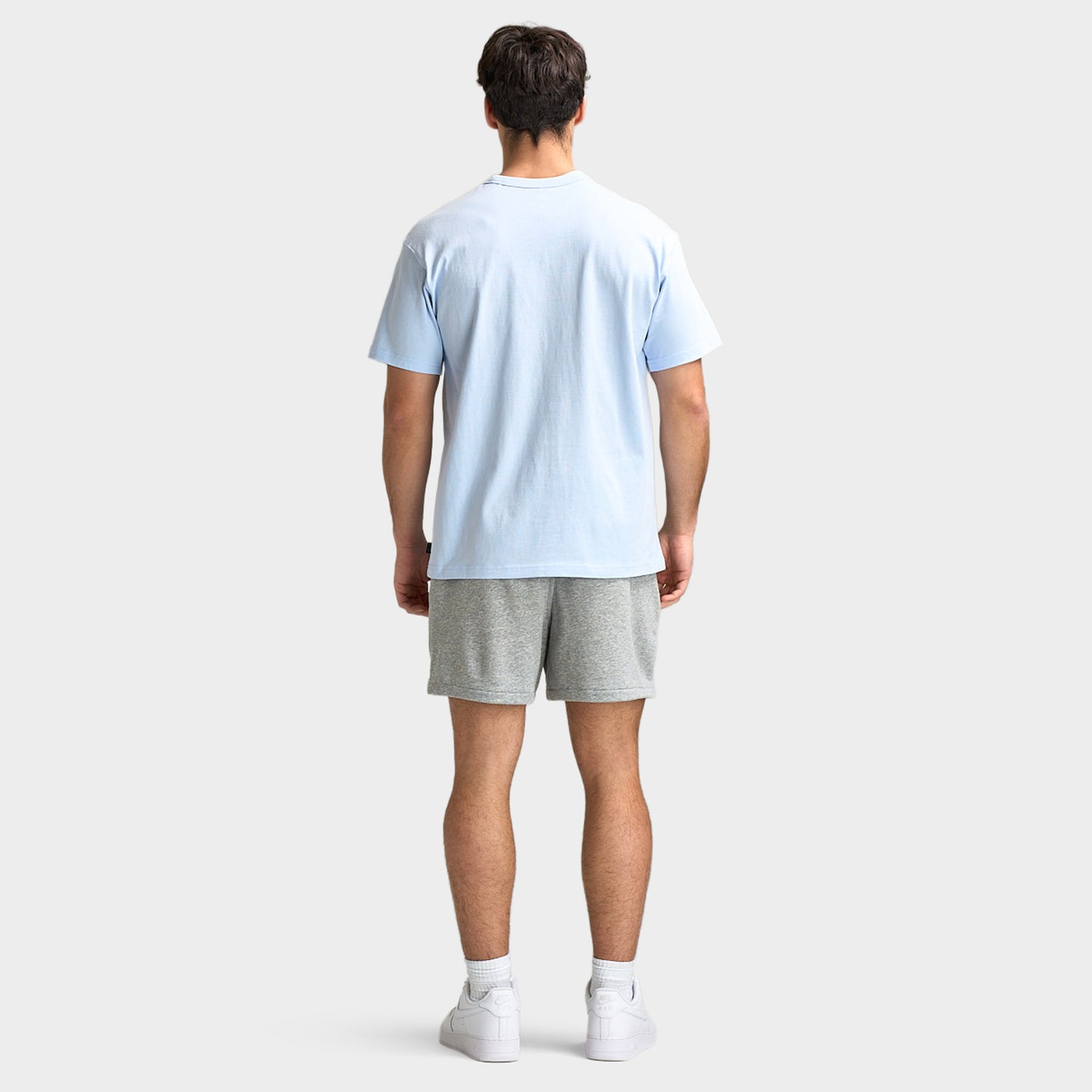 Nike Sportswear Tee Premium Essentials Sustainable / Hydrogen Blue