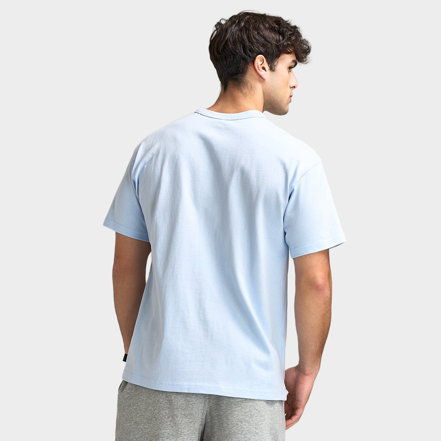 Nike Sportswear Tee Premium Essentials Sustainable / Hydrogen Blue