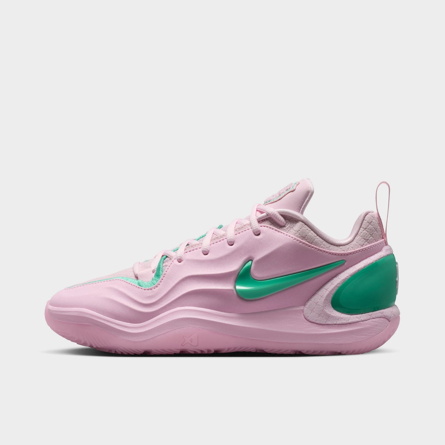 Nike A'Two Rose Mousse / Menthe Claire