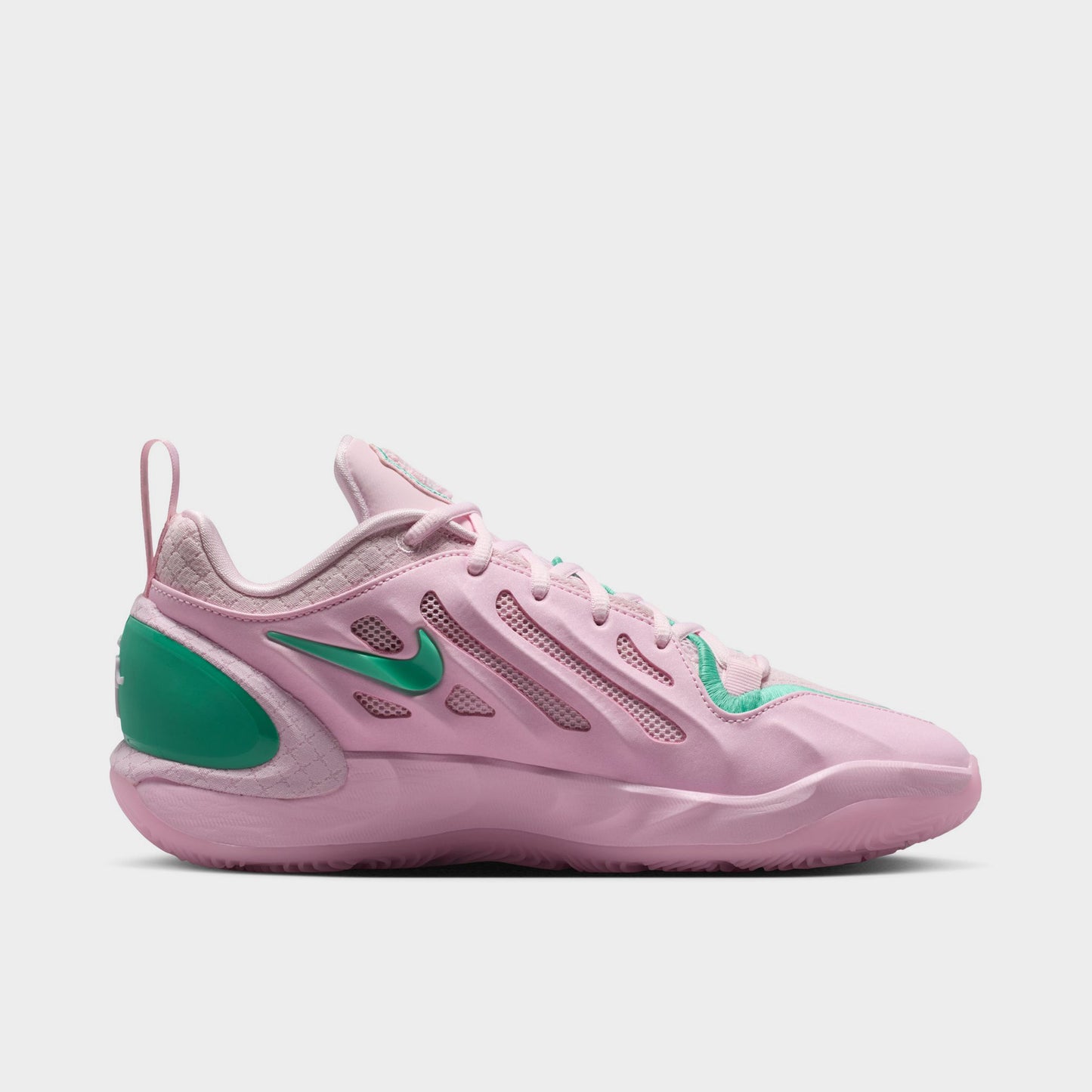 Nike A'Two Rose Mousse / Menthe Claire
