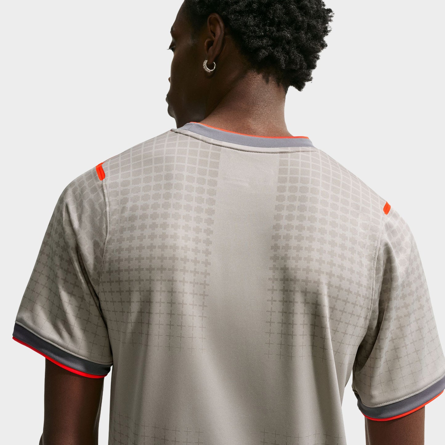 Nike England x PALACE Academy Pro Pre-Match / Pewter Grey