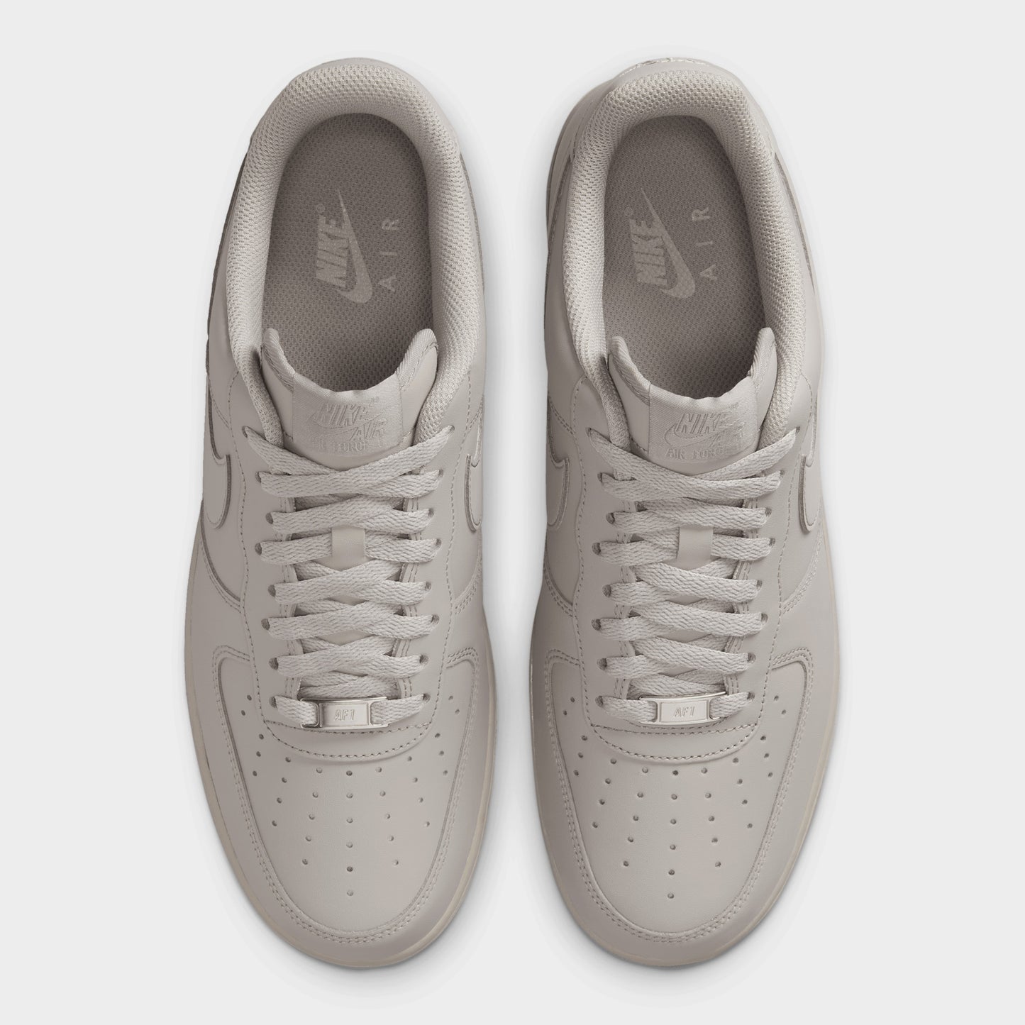 Nike Air Force 1 College Grey / College Grey