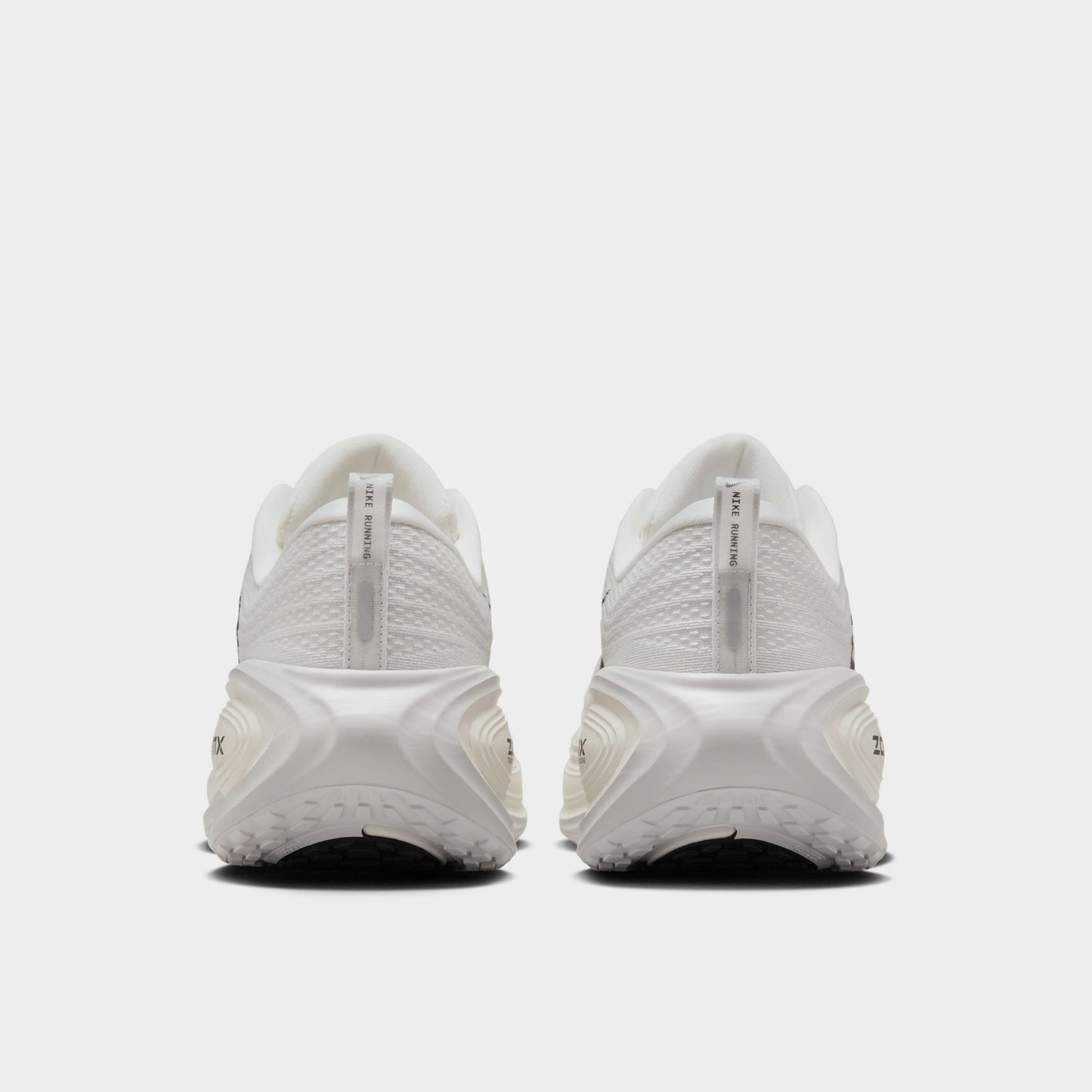 Nike Vomero Plus Run Summit White / Black - Vast Grey